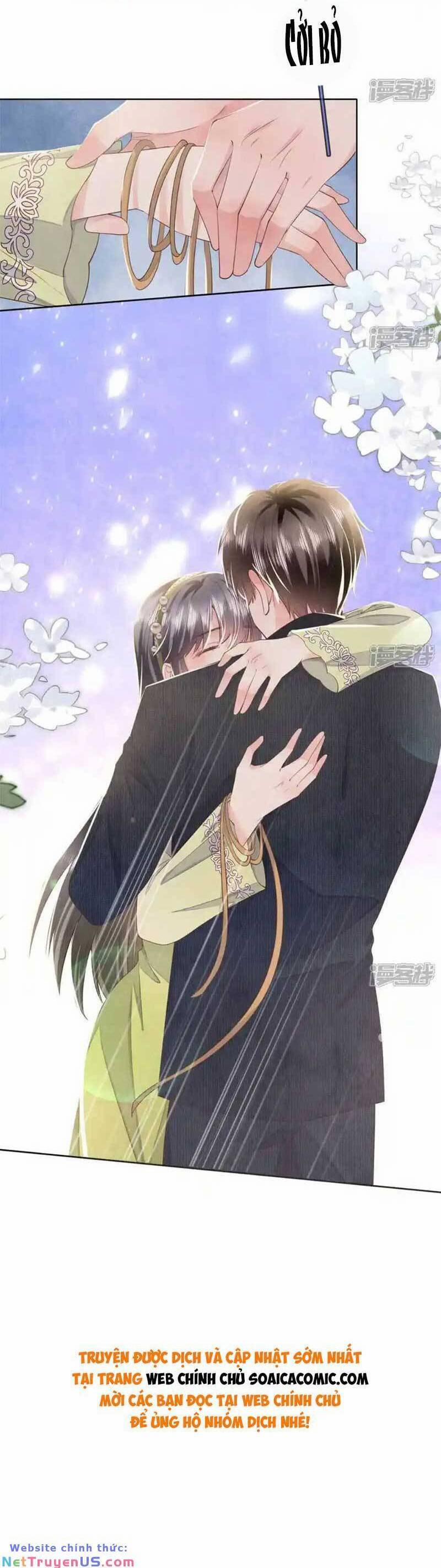 Tôi Có Ông Chồng Hay Ghen 127 trang 17