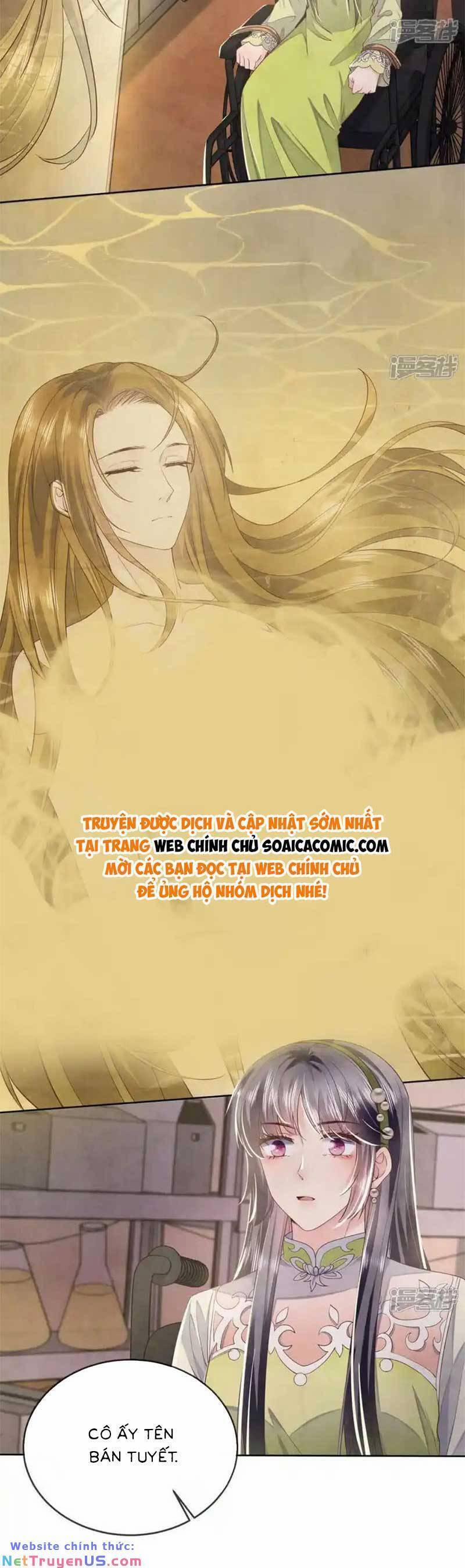 Tôi Có Ông Chồng Hay Ghen 127 trang 5