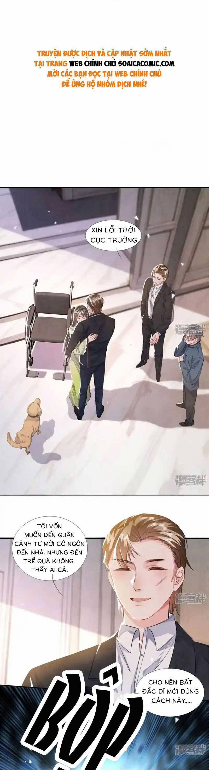 Tôi Có Ông Chồng Hay Ghen 128 trang 0