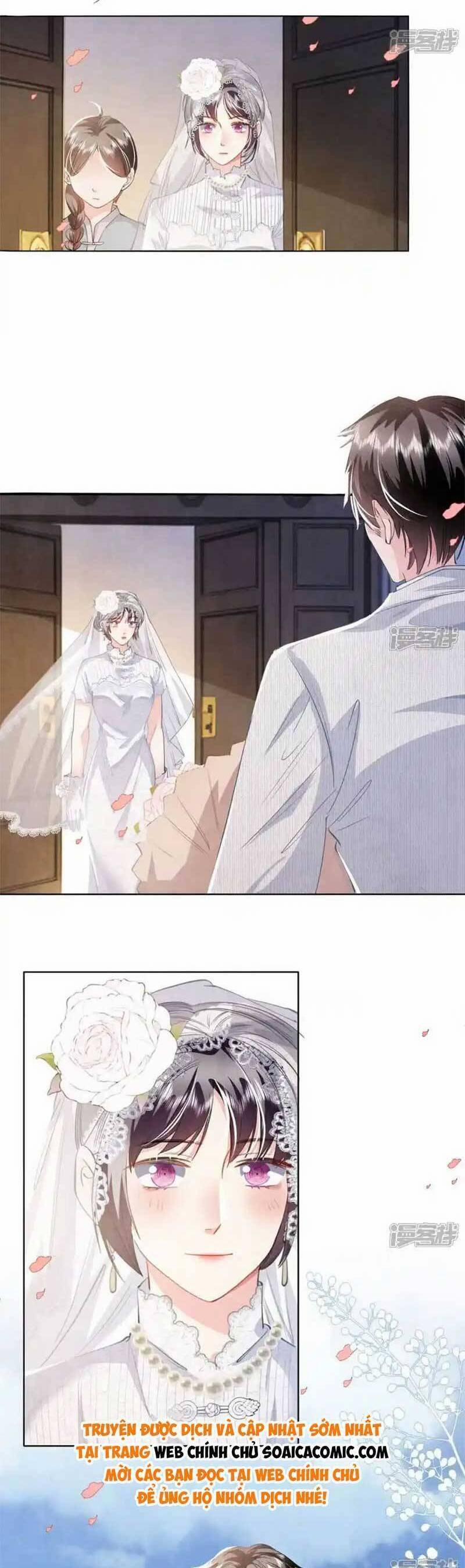 Tôi Có Ông Chồng Hay Ghen 128 trang 13