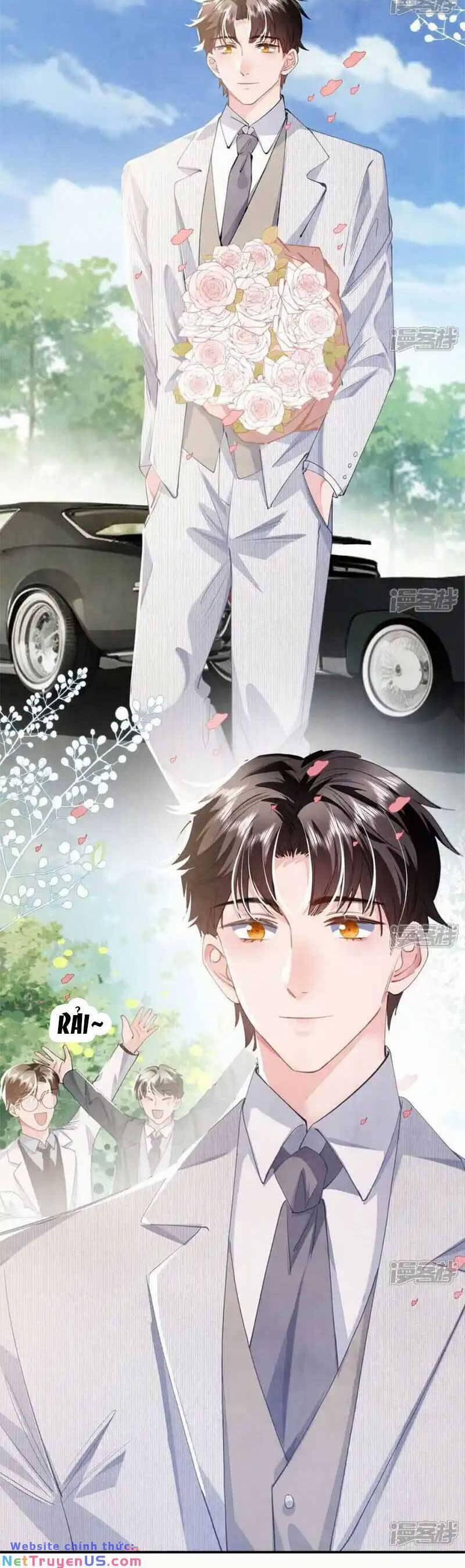 Tôi Có Ông Chồng Hay Ghen 128 trang 14