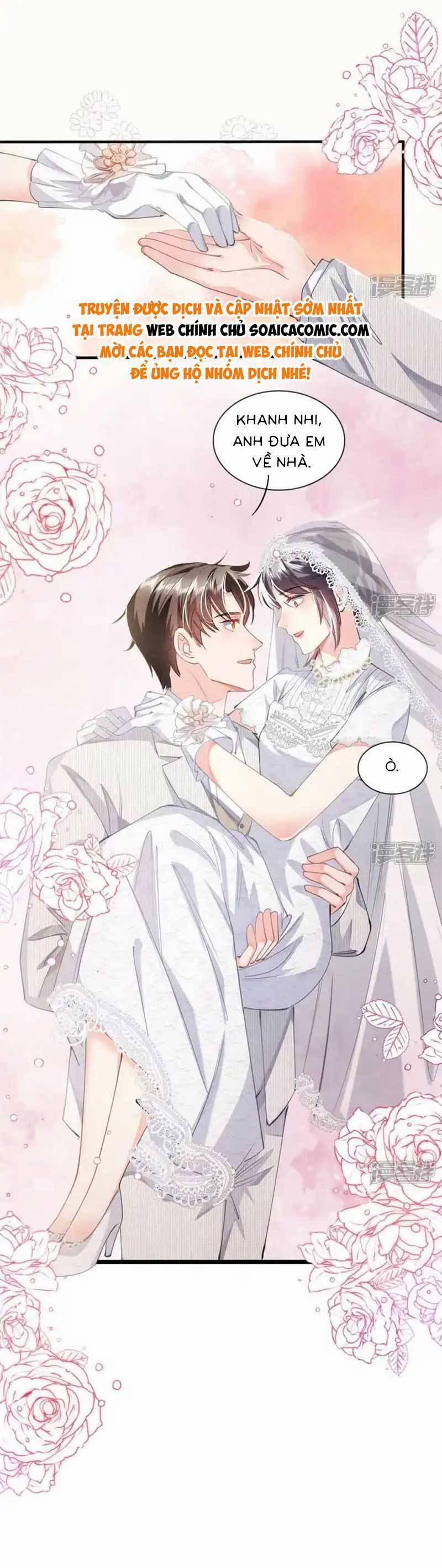 Tôi Có Ông Chồng Hay Ghen 128 trang 15