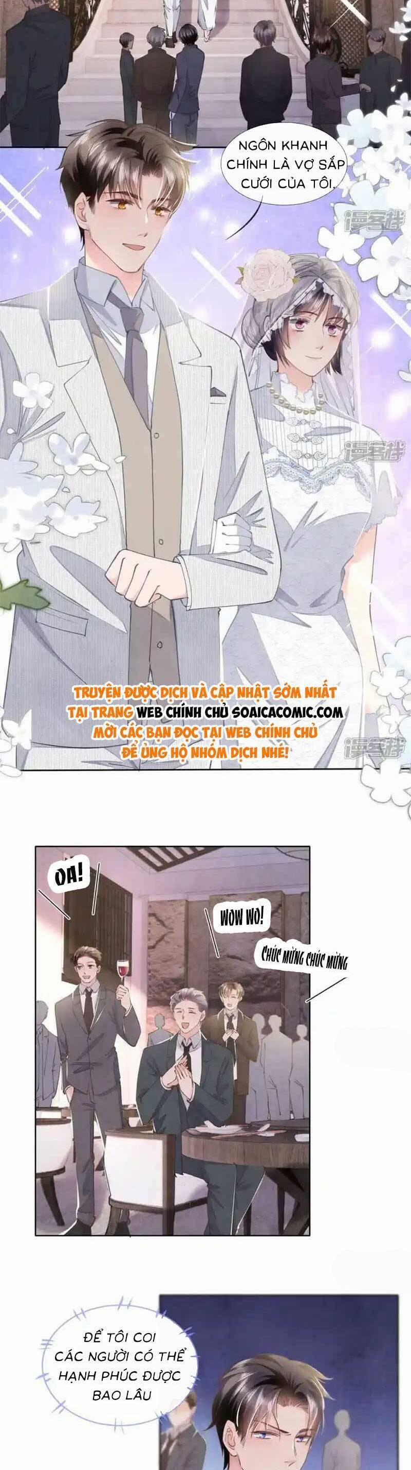 Tôi Có Ông Chồng Hay Ghen 129 trang 1