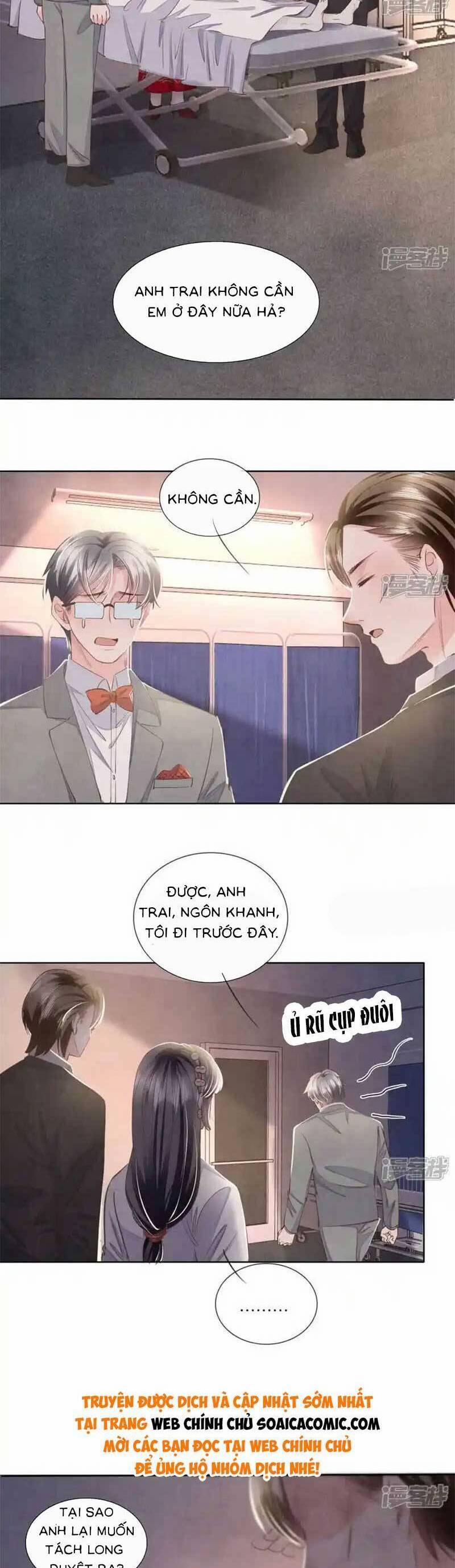 Tôi Có Ông Chồng Hay Ghen 129 trang 16