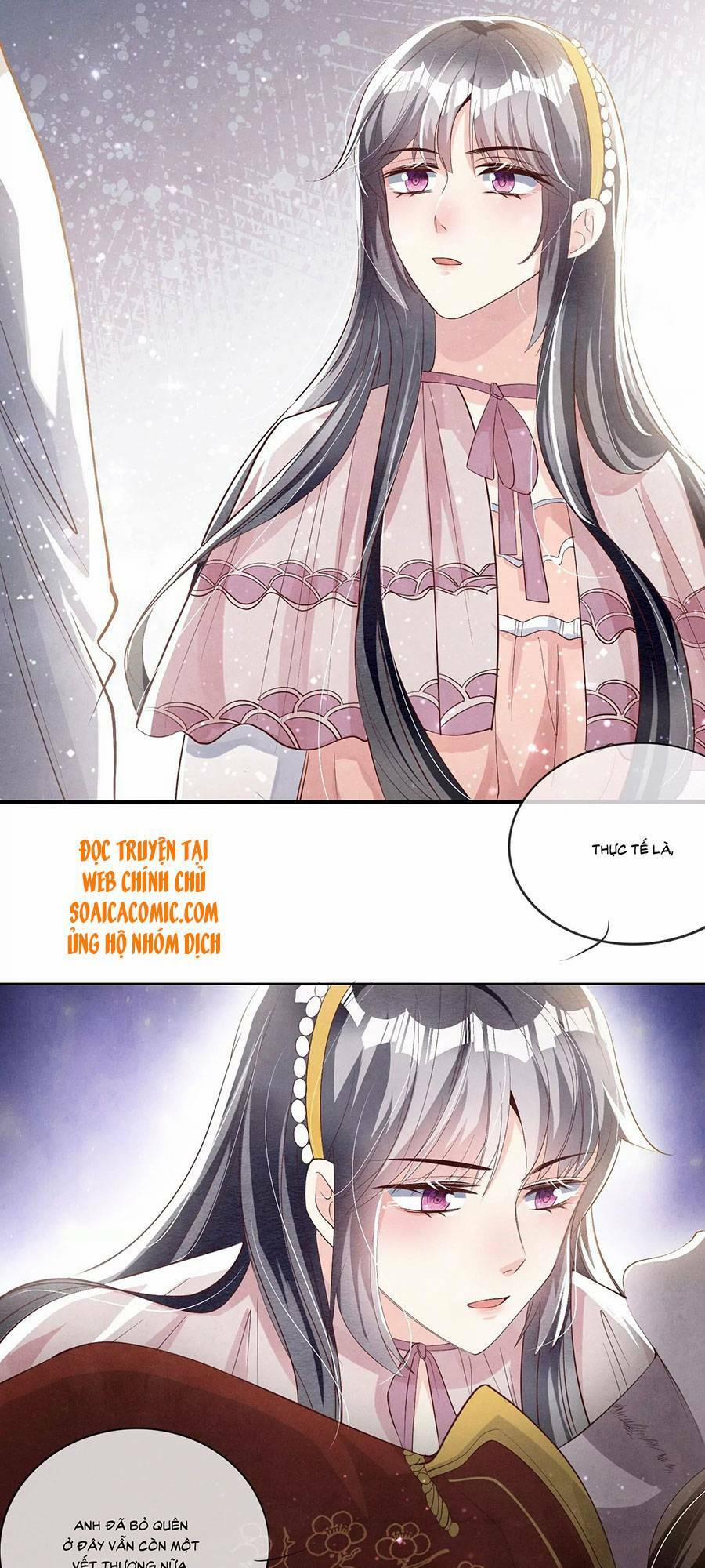 Tôi Có Ông Chồng Hay Ghen 13 trang 1