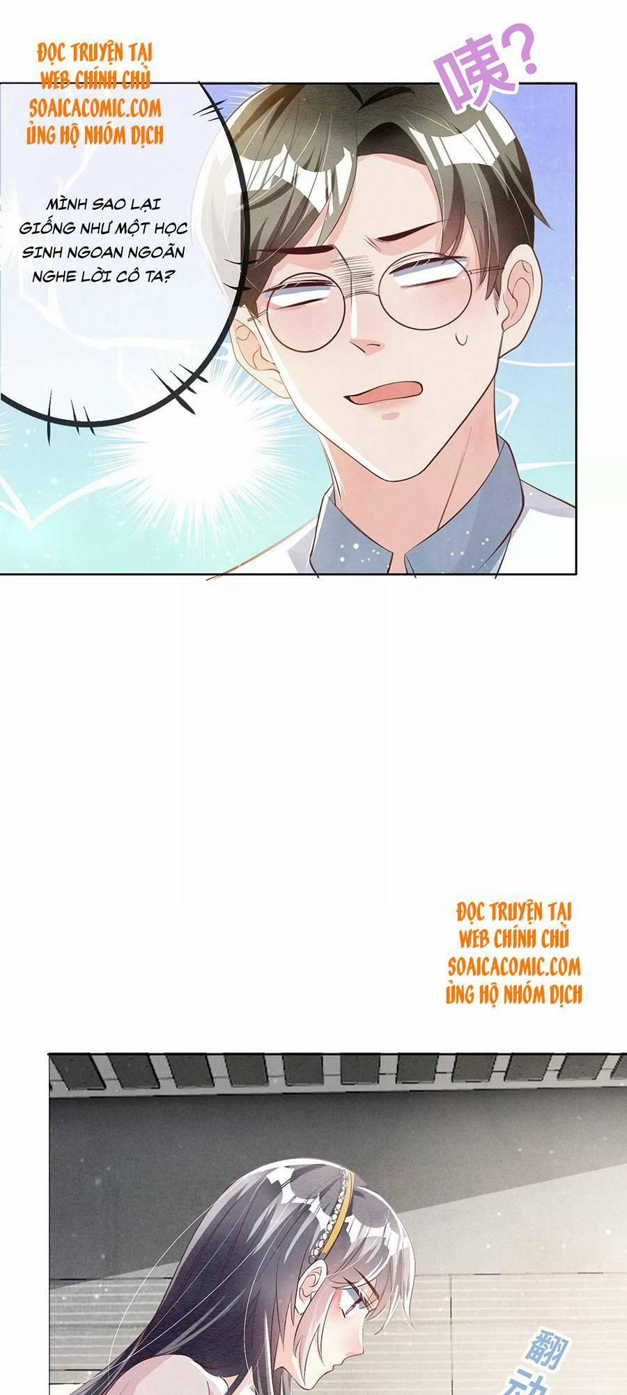 Tôi Có Ông Chồng Hay Ghen 13 trang 10