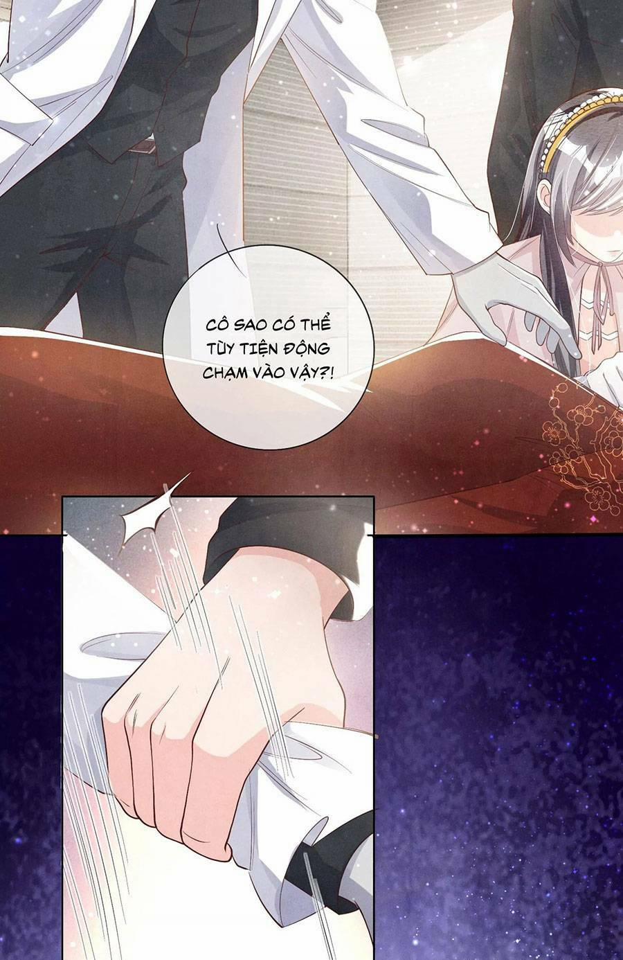 Tôi Có Ông Chồng Hay Ghen 13 trang 12