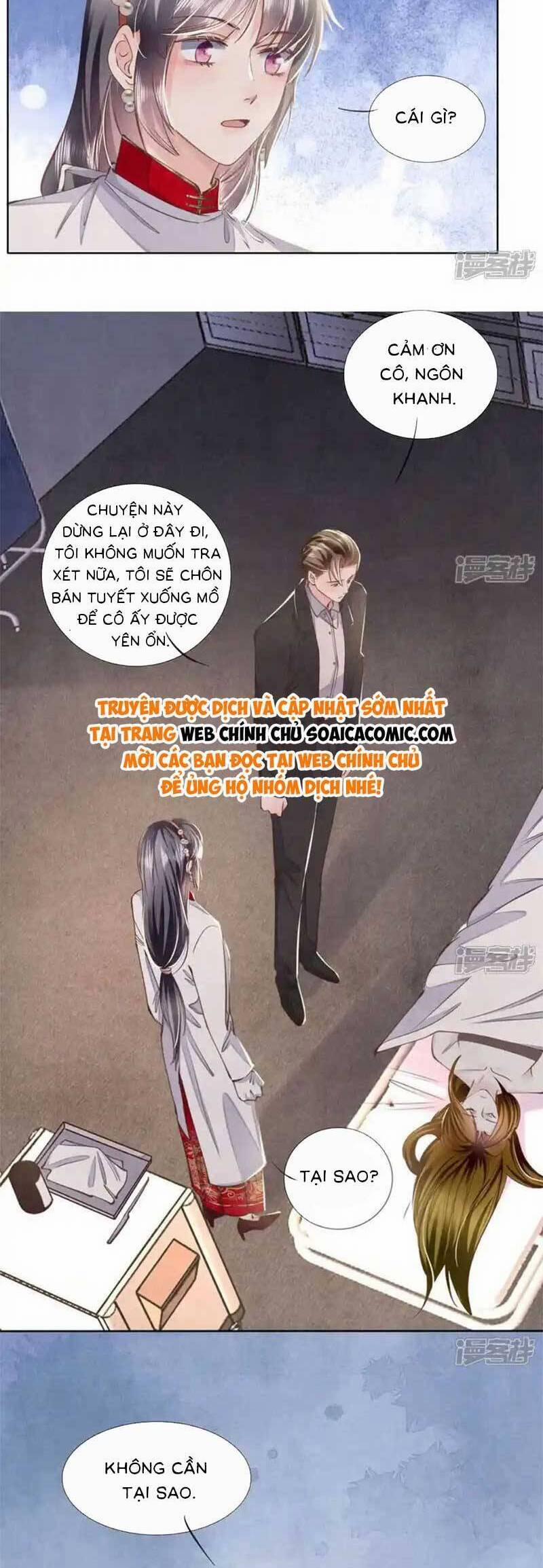 Tôi Có Ông Chồng Hay Ghen 130 trang 15