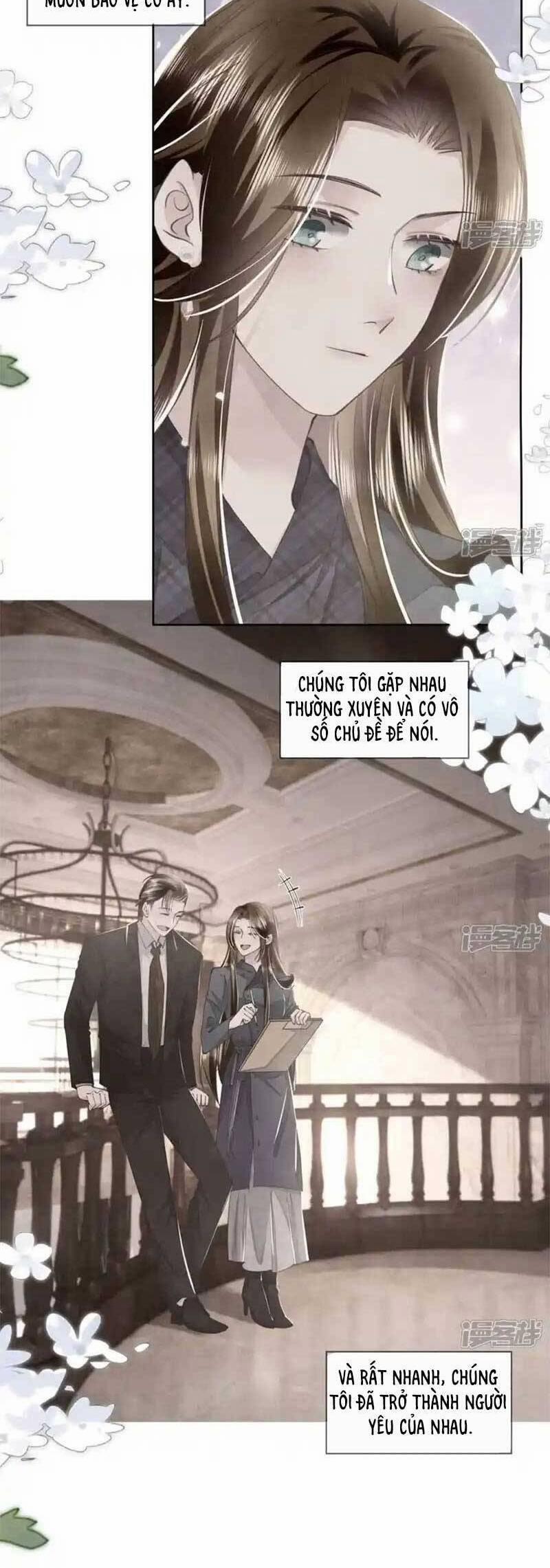 Tôi Có Ông Chồng Hay Ghen 130 trang 2