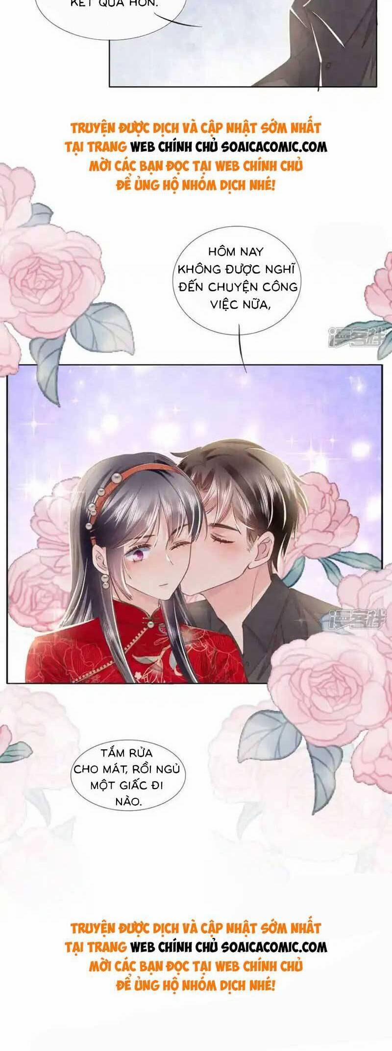 Tôi Có Ông Chồng Hay Ghen 130 trang 22