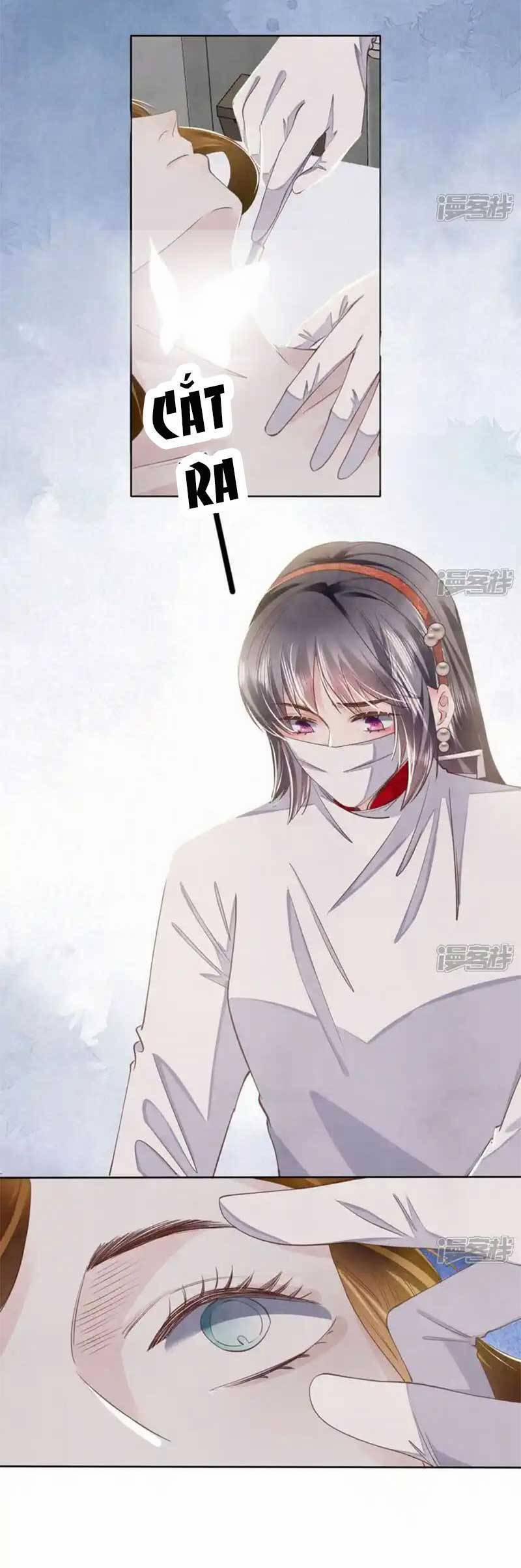 Tôi Có Ông Chồng Hay Ghen 130 trang 9