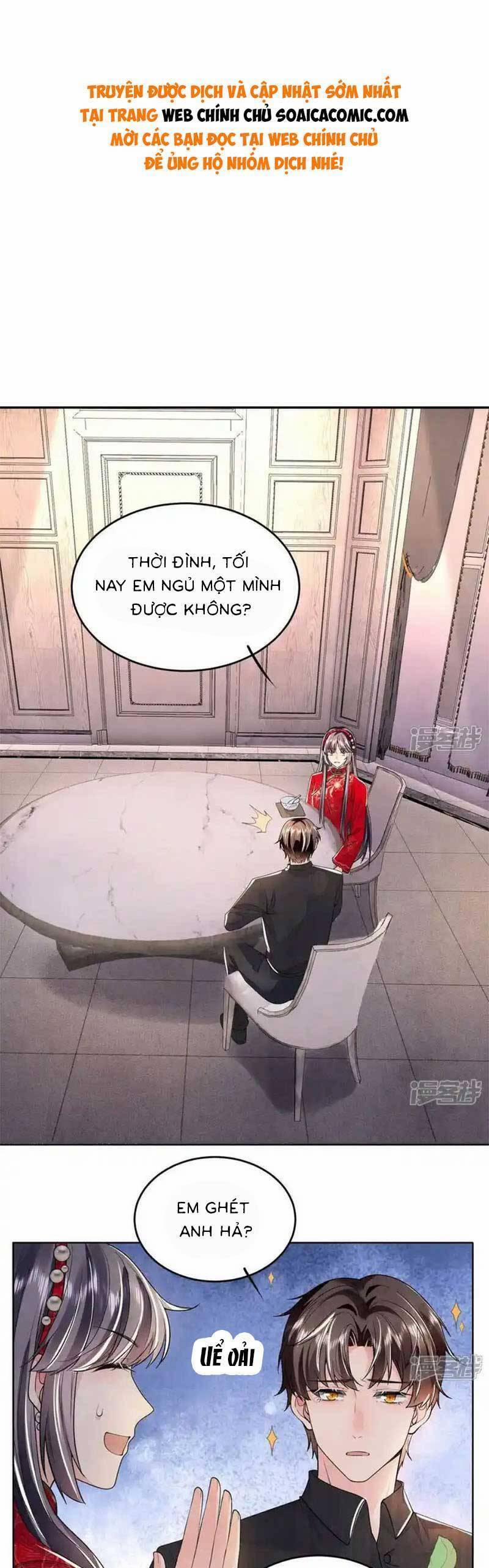 Tôi Có Ông Chồng Hay Ghen 131 trang 0