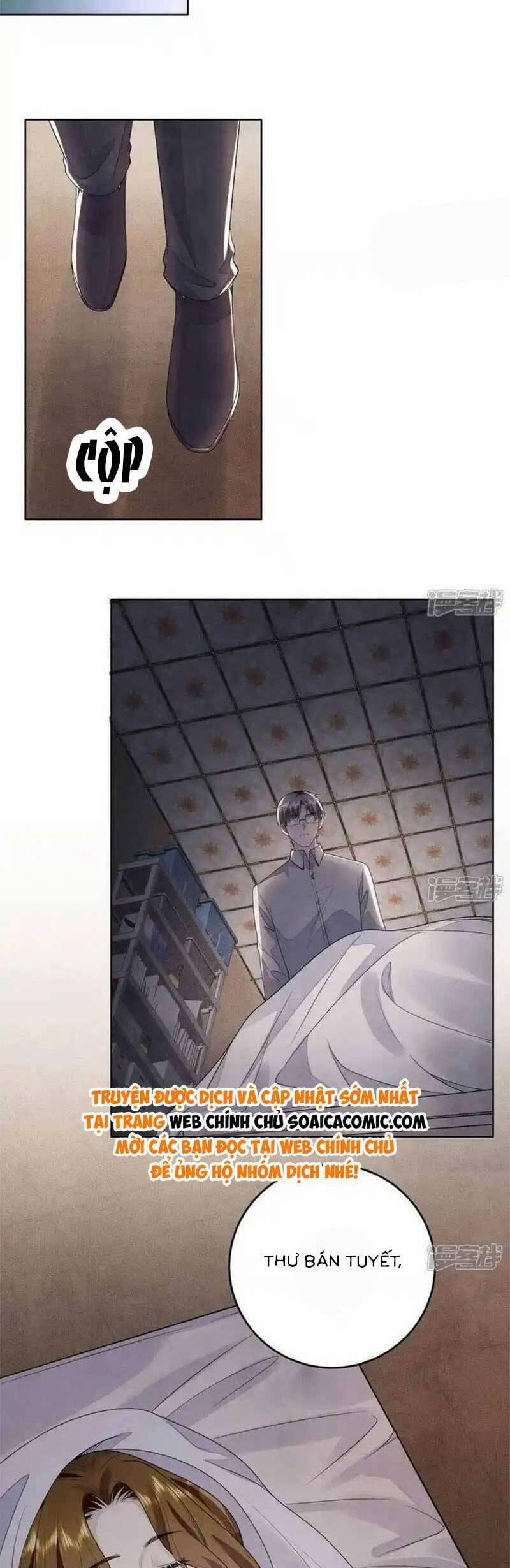 Tôi Có Ông Chồng Hay Ghen 131 trang 10