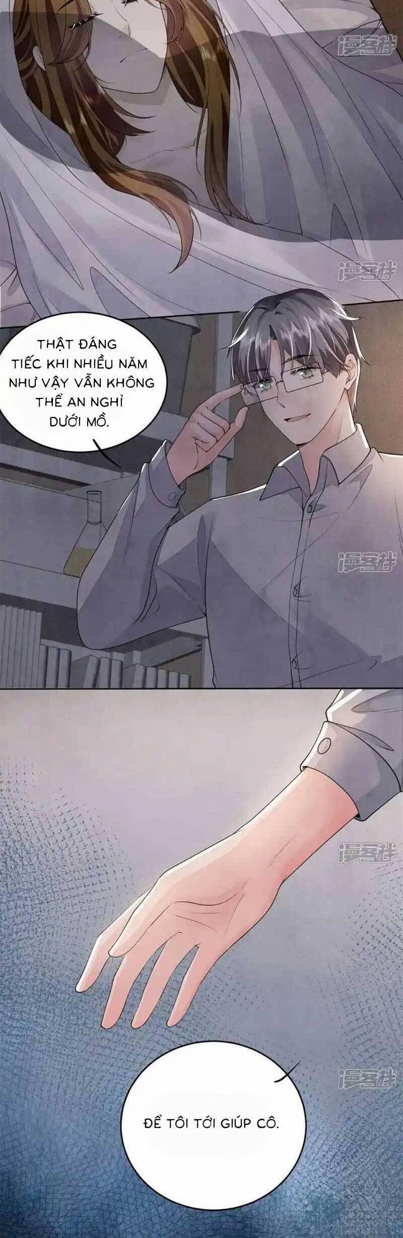 Tôi Có Ông Chồng Hay Ghen 131 trang 11