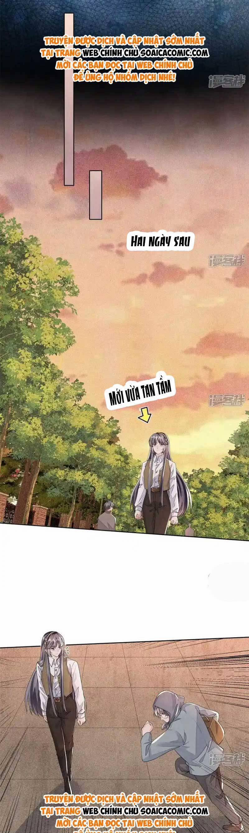 Tôi Có Ông Chồng Hay Ghen 131 trang 12