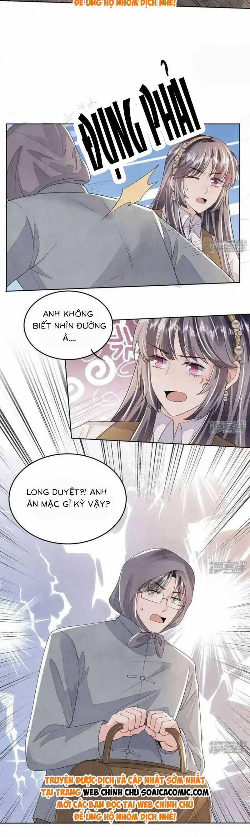 Tôi Có Ông Chồng Hay Ghen 131 trang 13