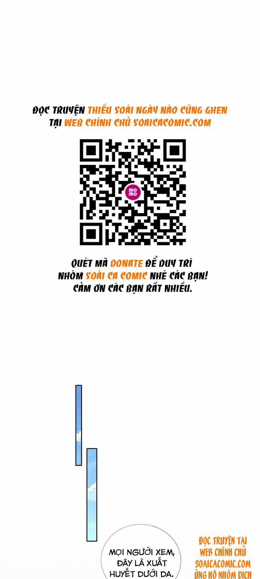 Tôi Có Ông Chồng Hay Ghen 14 trang 0