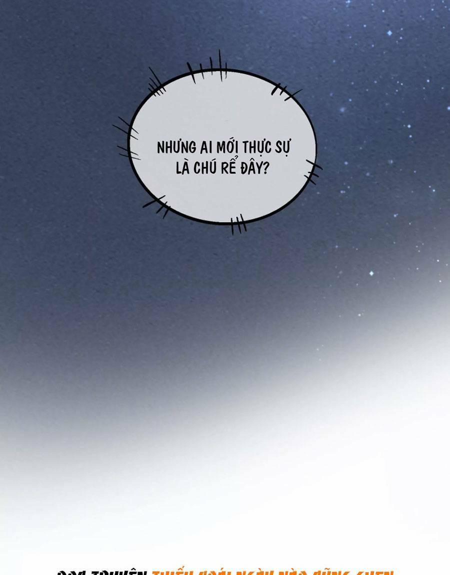 Tôi Có Ông Chồng Hay Ghen 14 trang 14