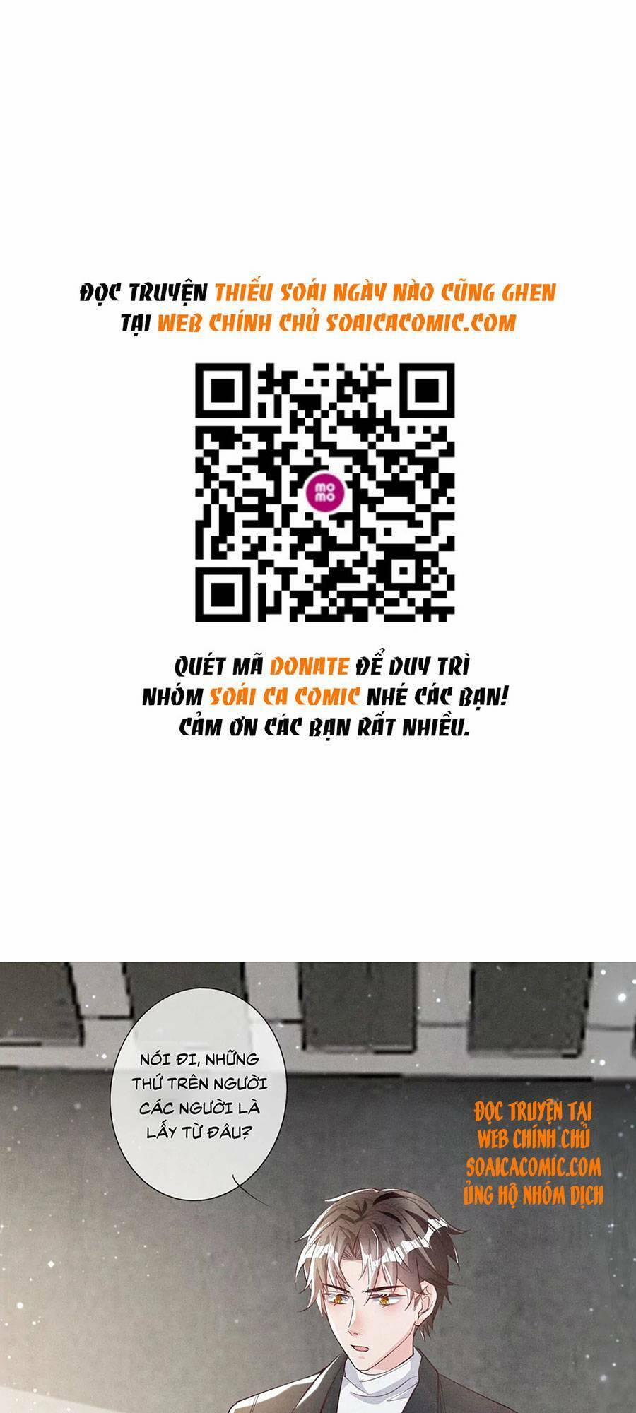 Tôi Có Ông Chồng Hay Ghen 15 trang 0