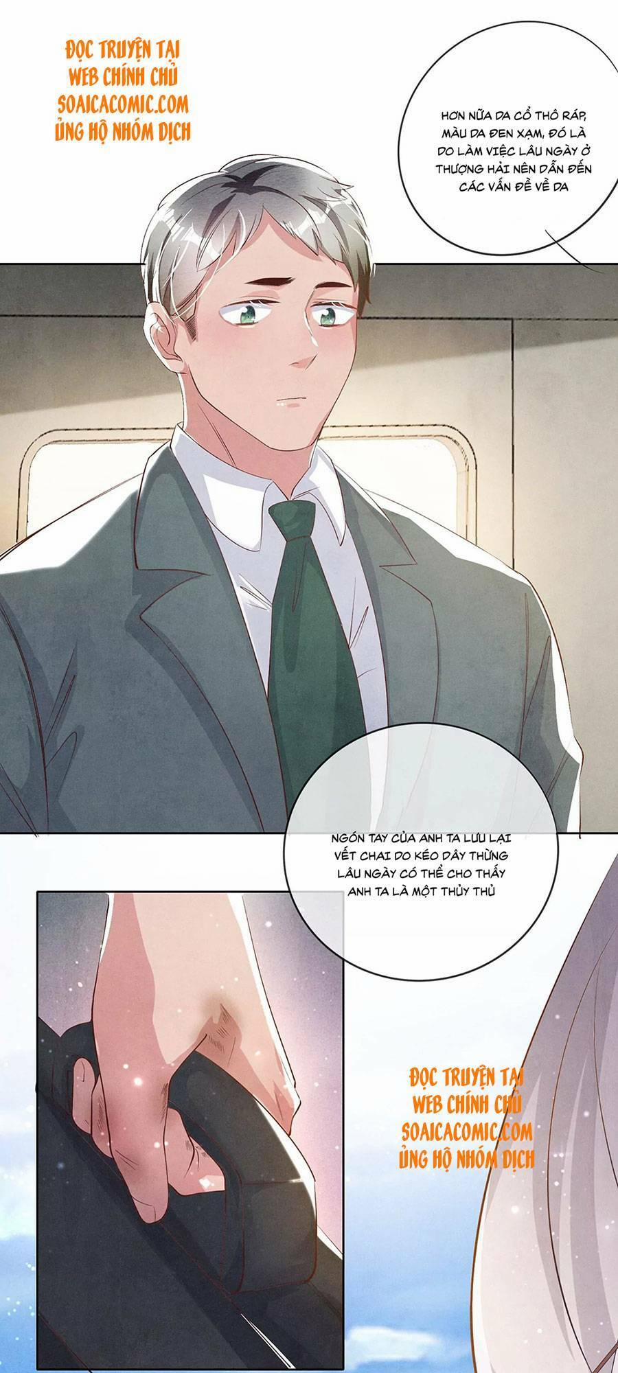 Tôi Có Ông Chồng Hay Ghen 15 trang 11