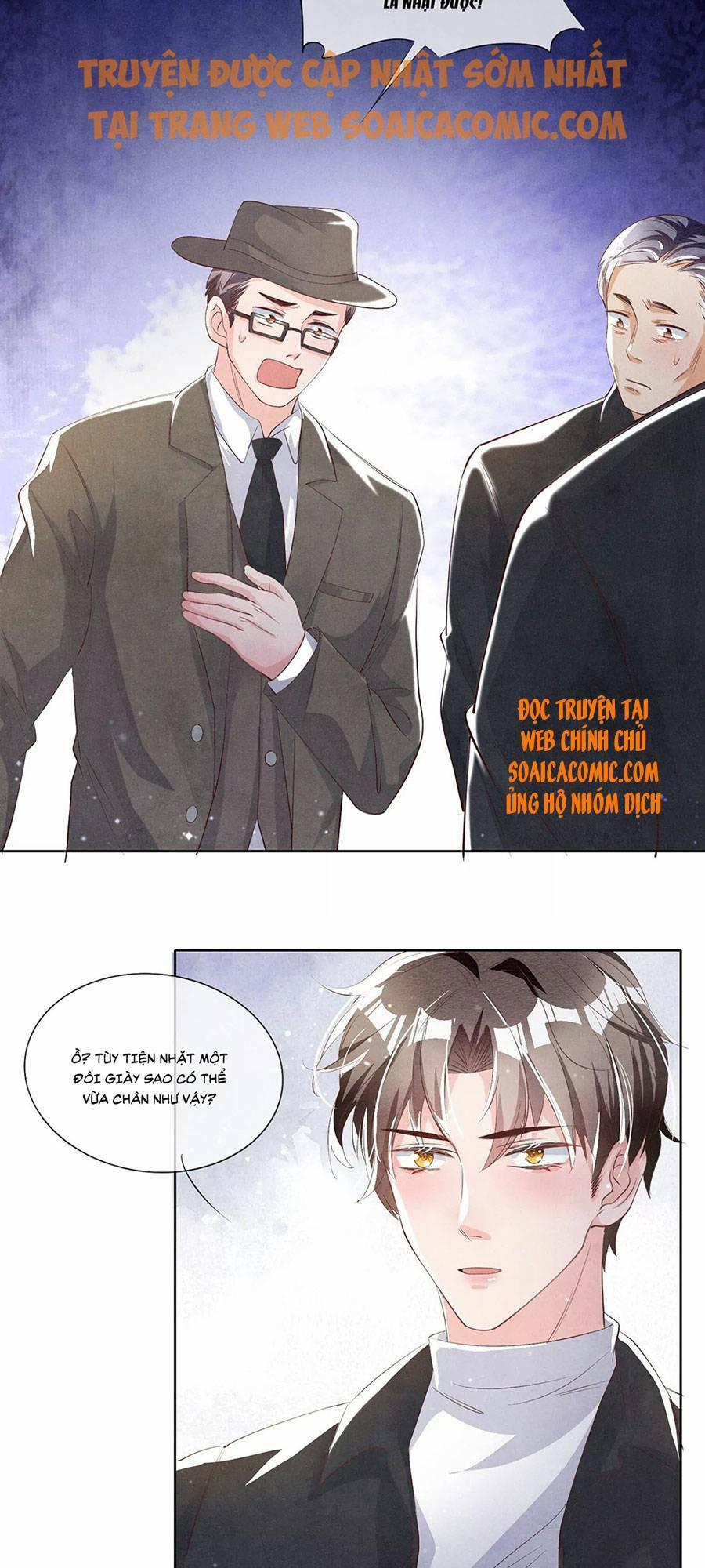 Tôi Có Ông Chồng Hay Ghen 15 trang 13