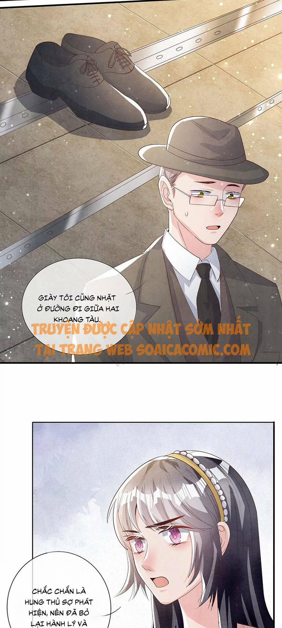 Tôi Có Ông Chồng Hay Ghen 15 trang 3