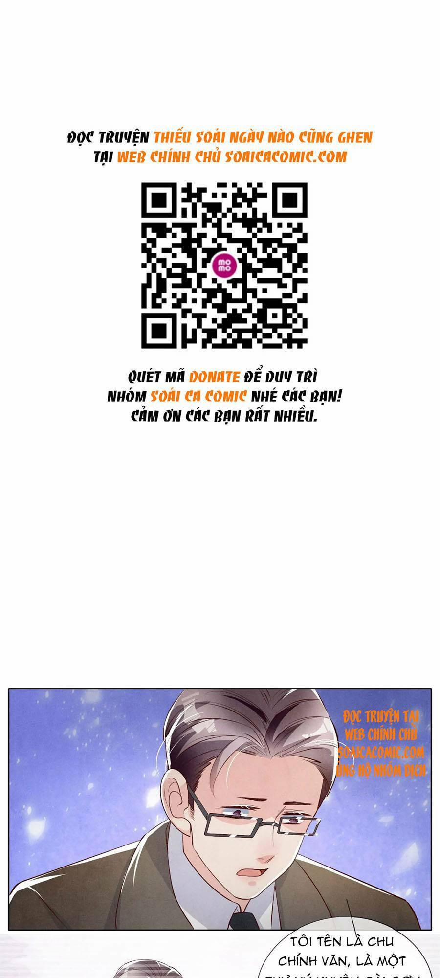 Tôi Có Ông Chồng Hay Ghen 16 trang 0