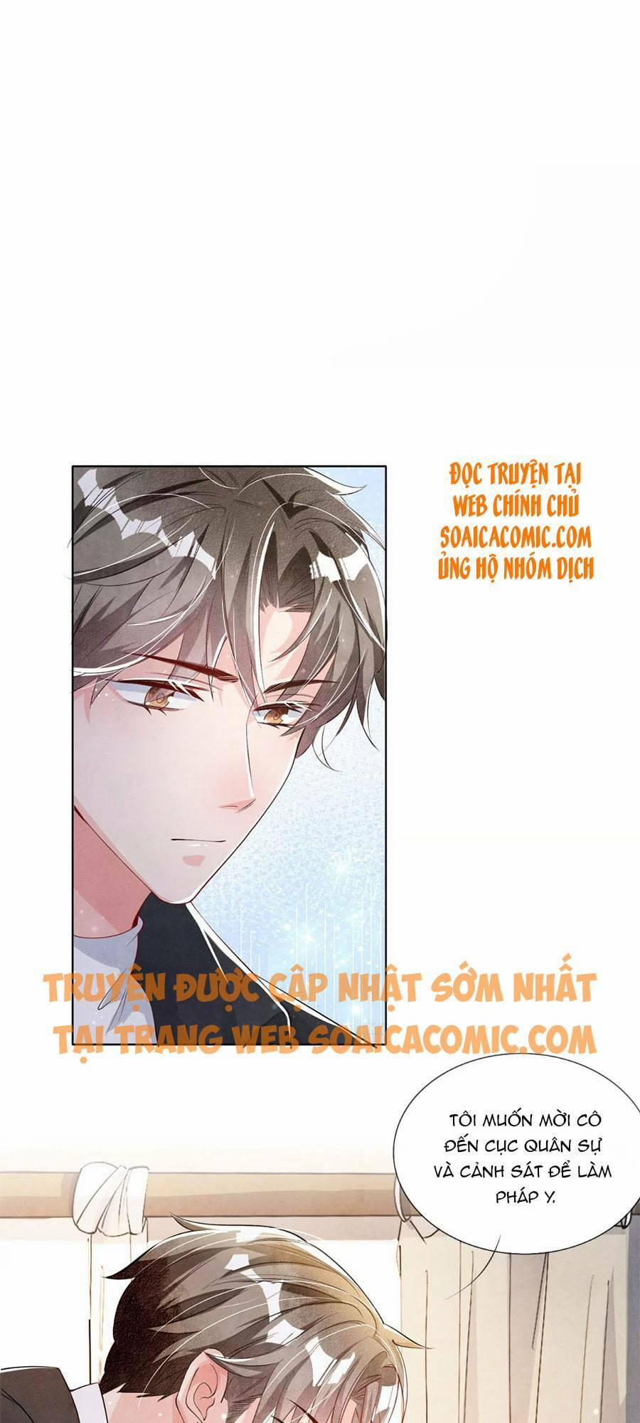 Tôi Có Ông Chồng Hay Ghen 17 trang 1