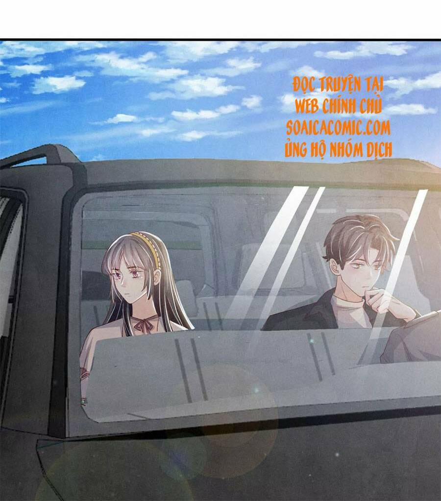 Tôi Có Ông Chồng Hay Ghen 17 trang 11