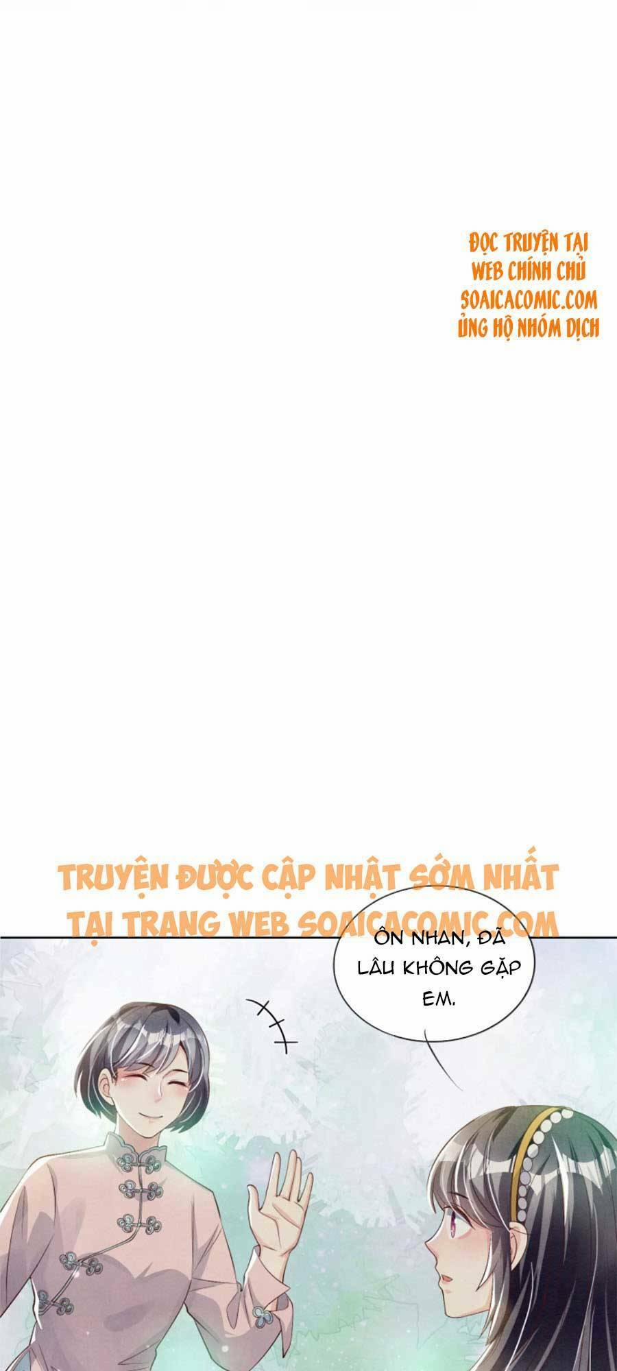 Tôi Có Ông Chồng Hay Ghen 18 trang 15