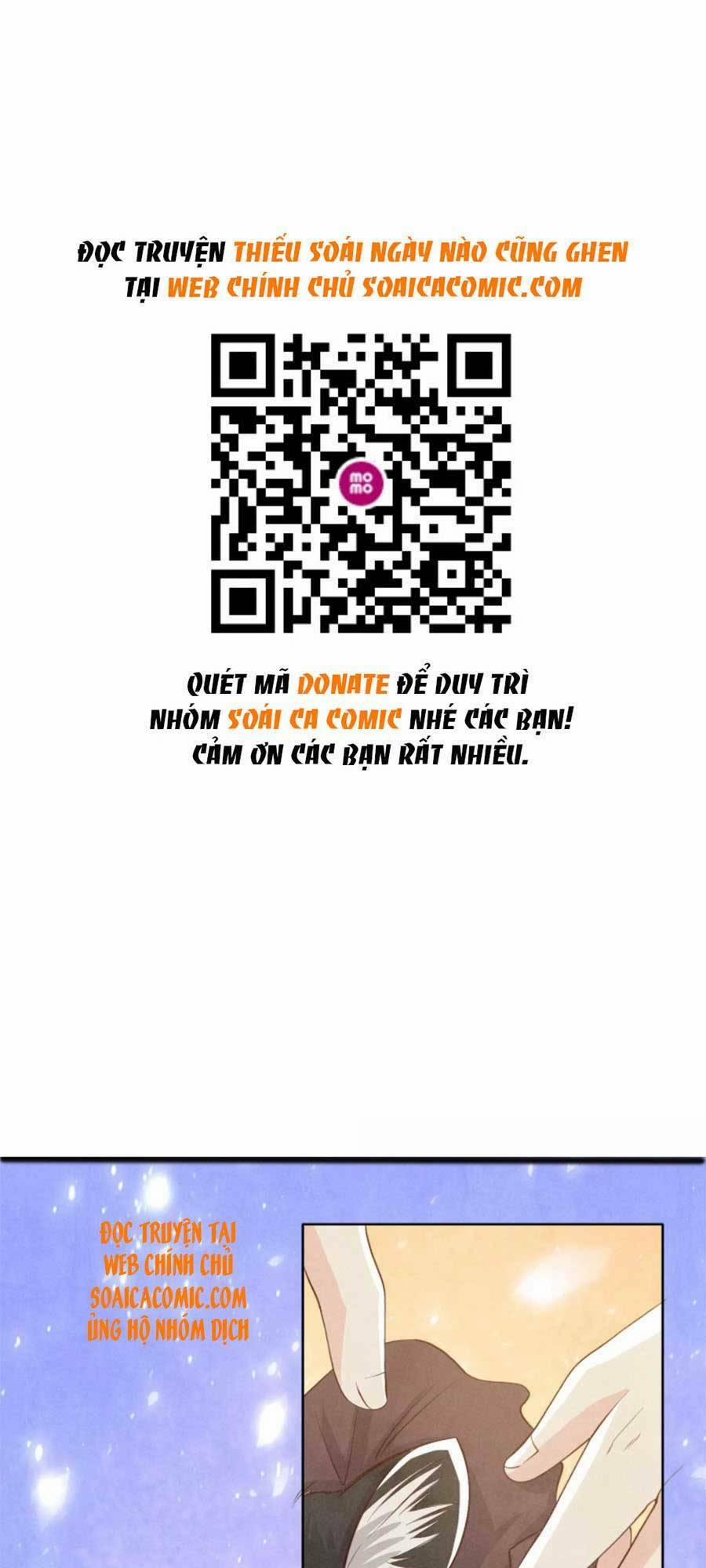 Tôi Có Ông Chồng Hay Ghen 19 trang 1