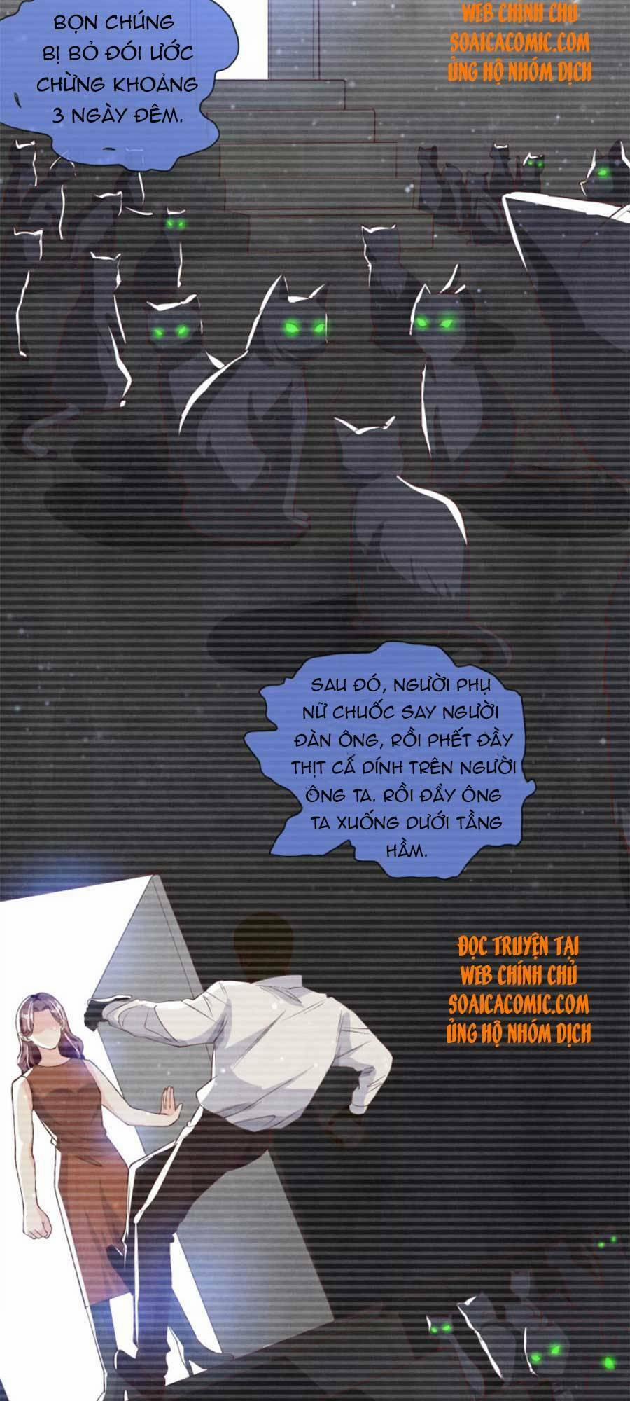 Tôi Có Ông Chồng Hay Ghen 19 trang 10