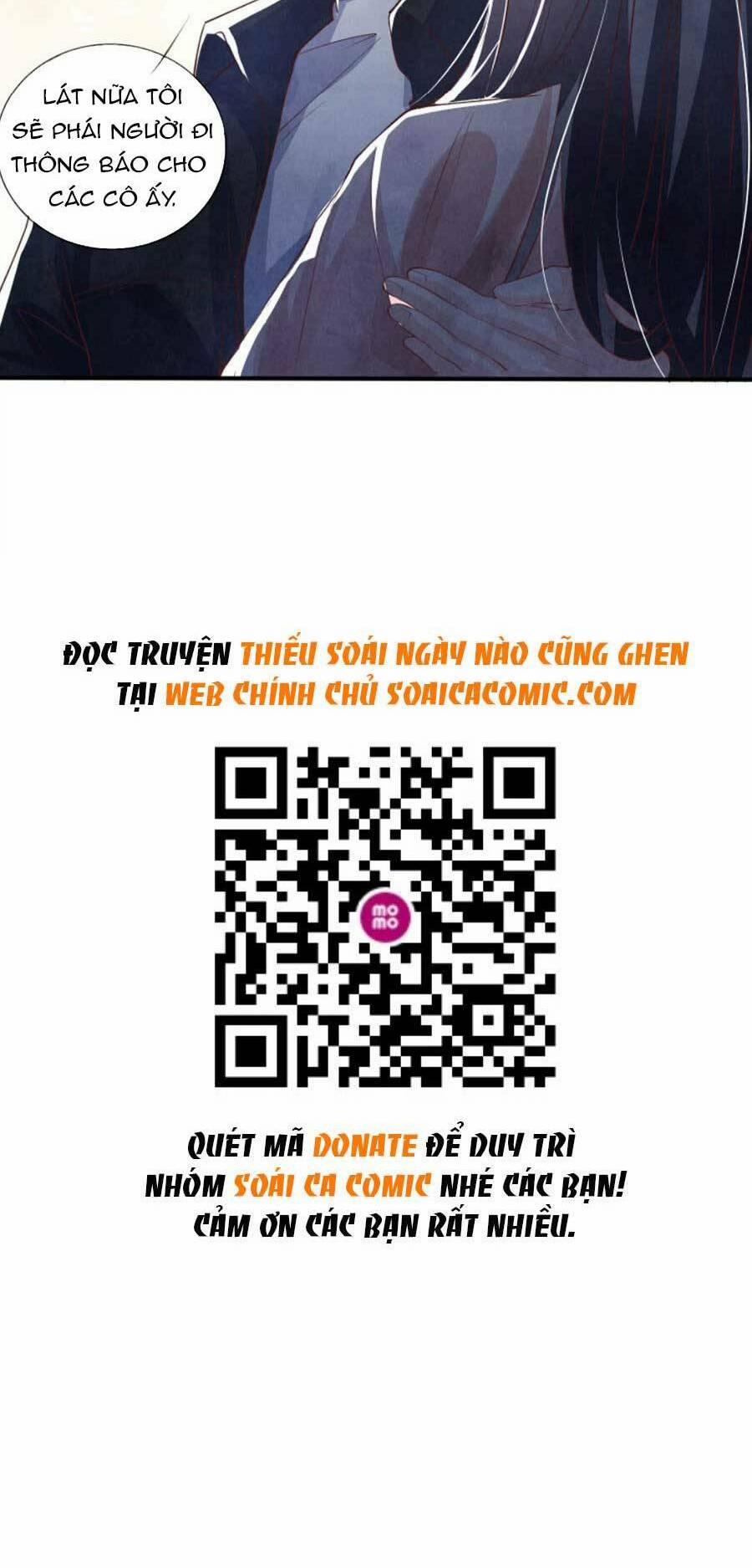 Tôi Có Ông Chồng Hay Ghen 21 trang 14