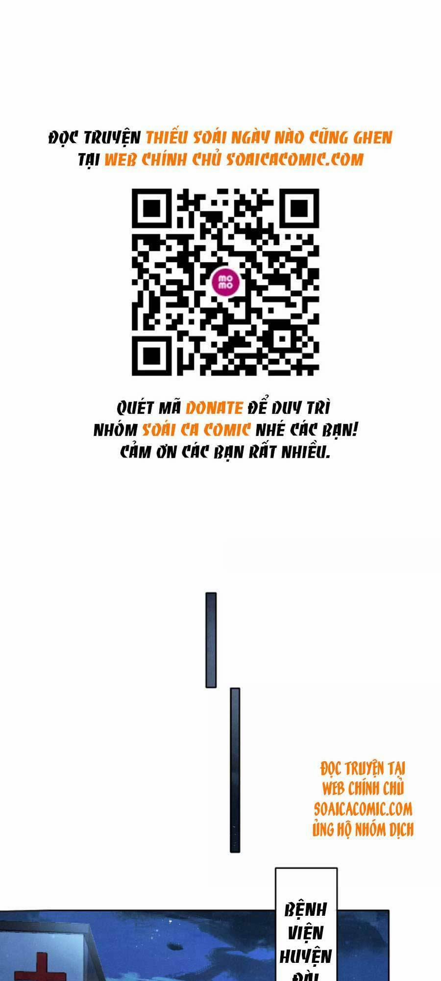 Tôi Có Ông Chồng Hay Ghen 22 trang 0