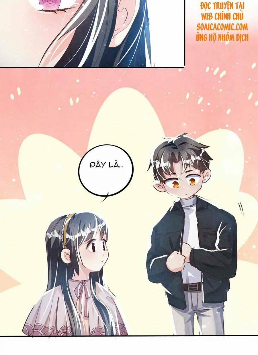 Tôi Có Ông Chồng Hay Ghen 23 trang 11