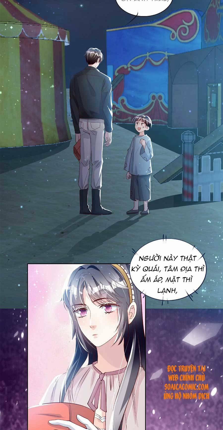 Tôi Có Ông Chồng Hay Ghen 23 trang 15