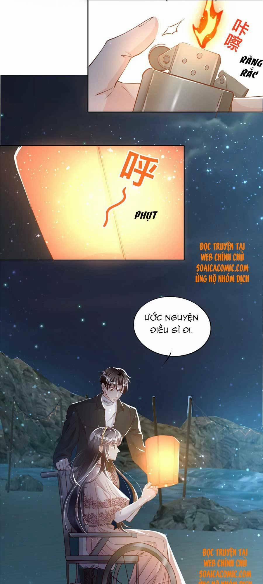 Tôi Có Ông Chồng Hay Ghen 23 trang 17