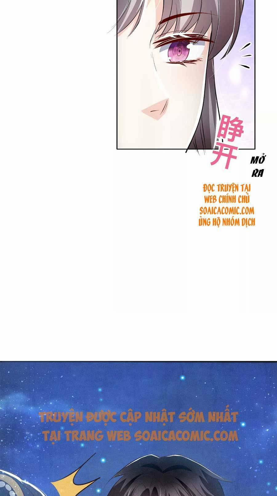 Tôi Có Ông Chồng Hay Ghen 23 trang 19