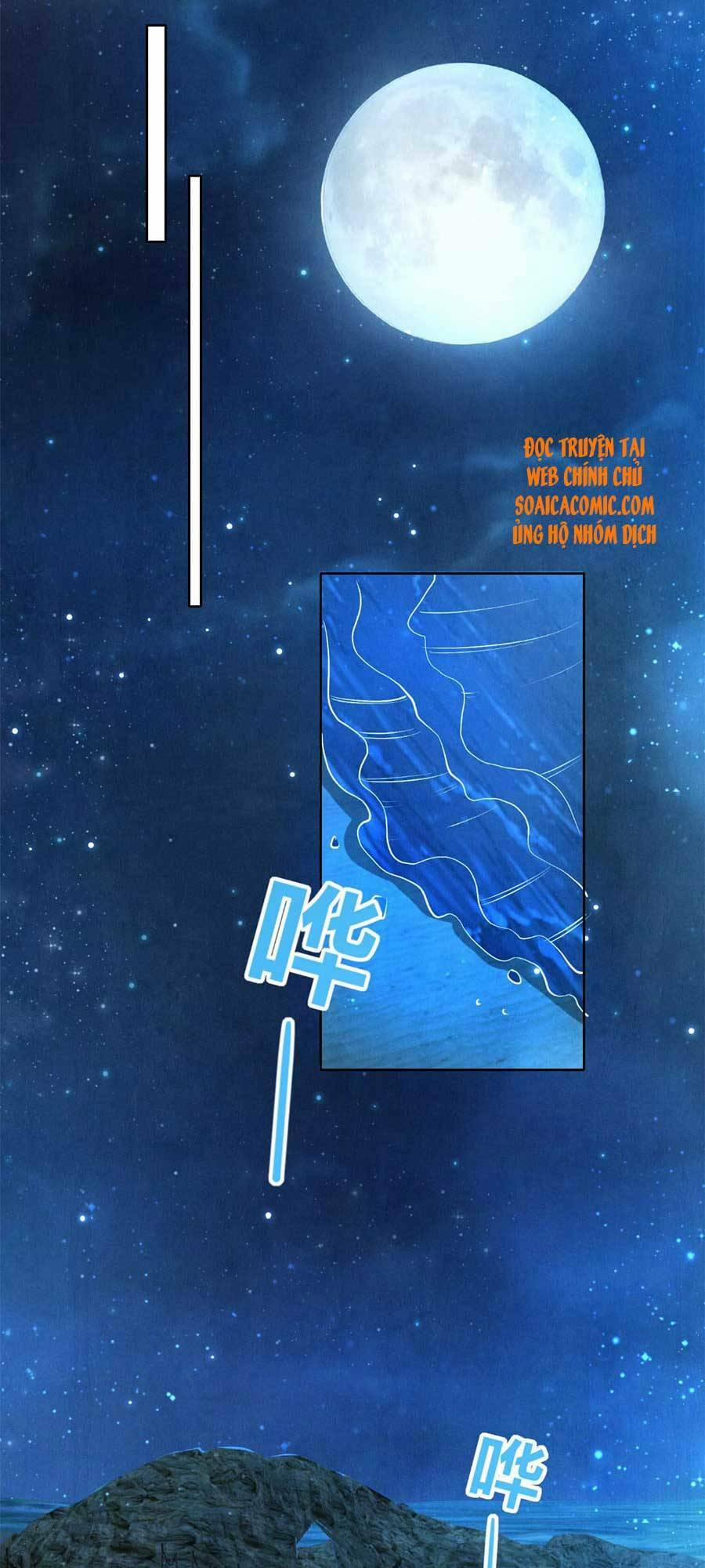 Tôi Có Ông Chồng Hay Ghen 23 trang 8