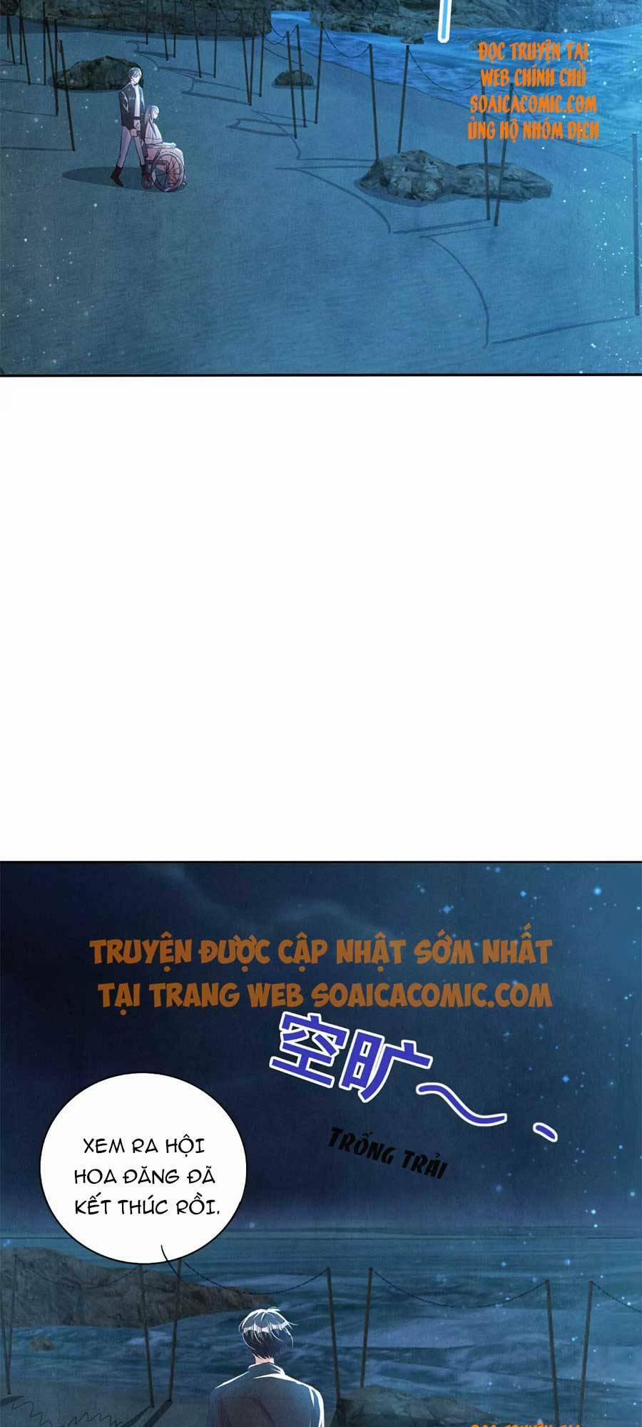 Tôi Có Ông Chồng Hay Ghen 23 trang 9