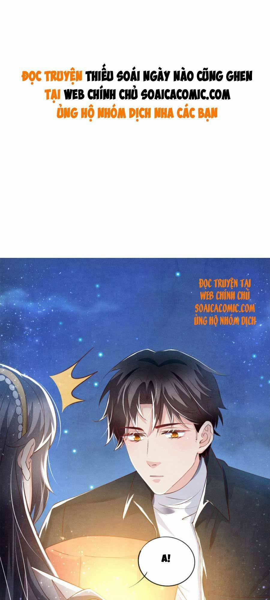 Tôi Có Ông Chồng Hay Ghen 24 trang 0