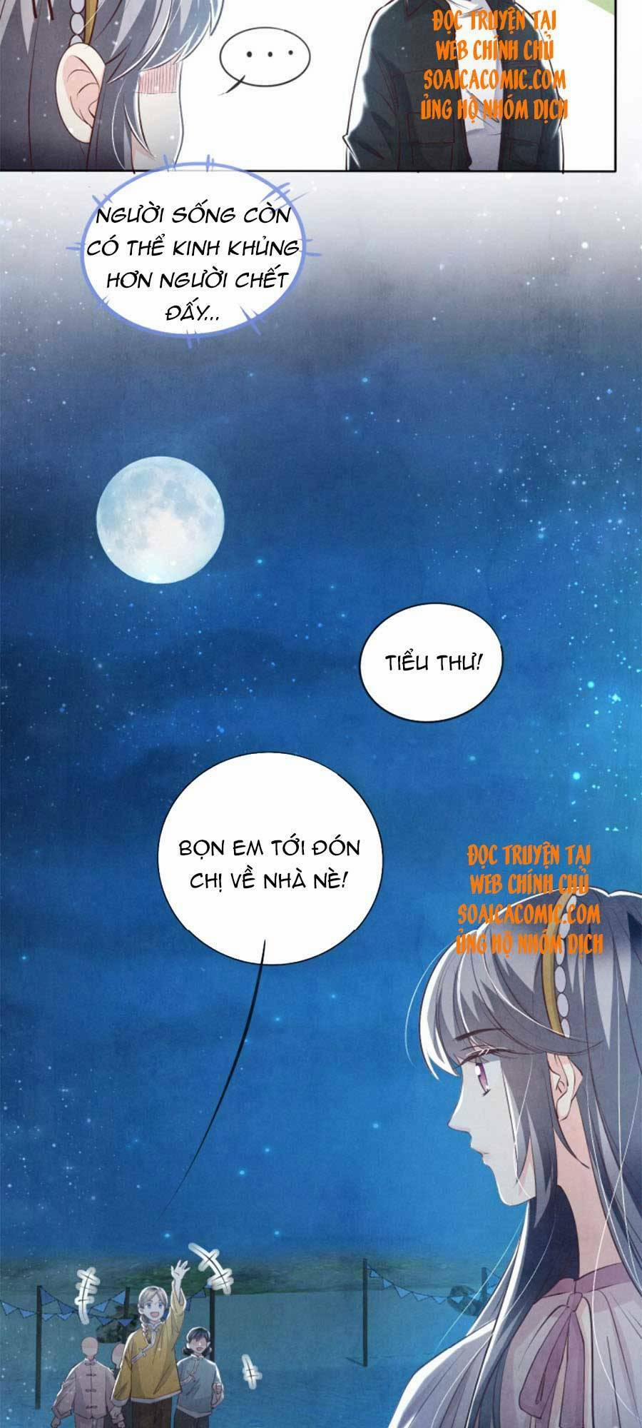 Tôi Có Ông Chồng Hay Ghen 24 trang 3