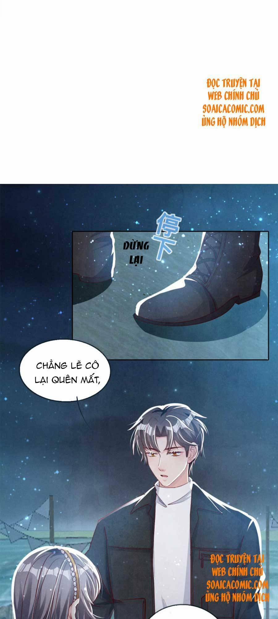 Tôi Có Ông Chồng Hay Ghen 24 trang 8