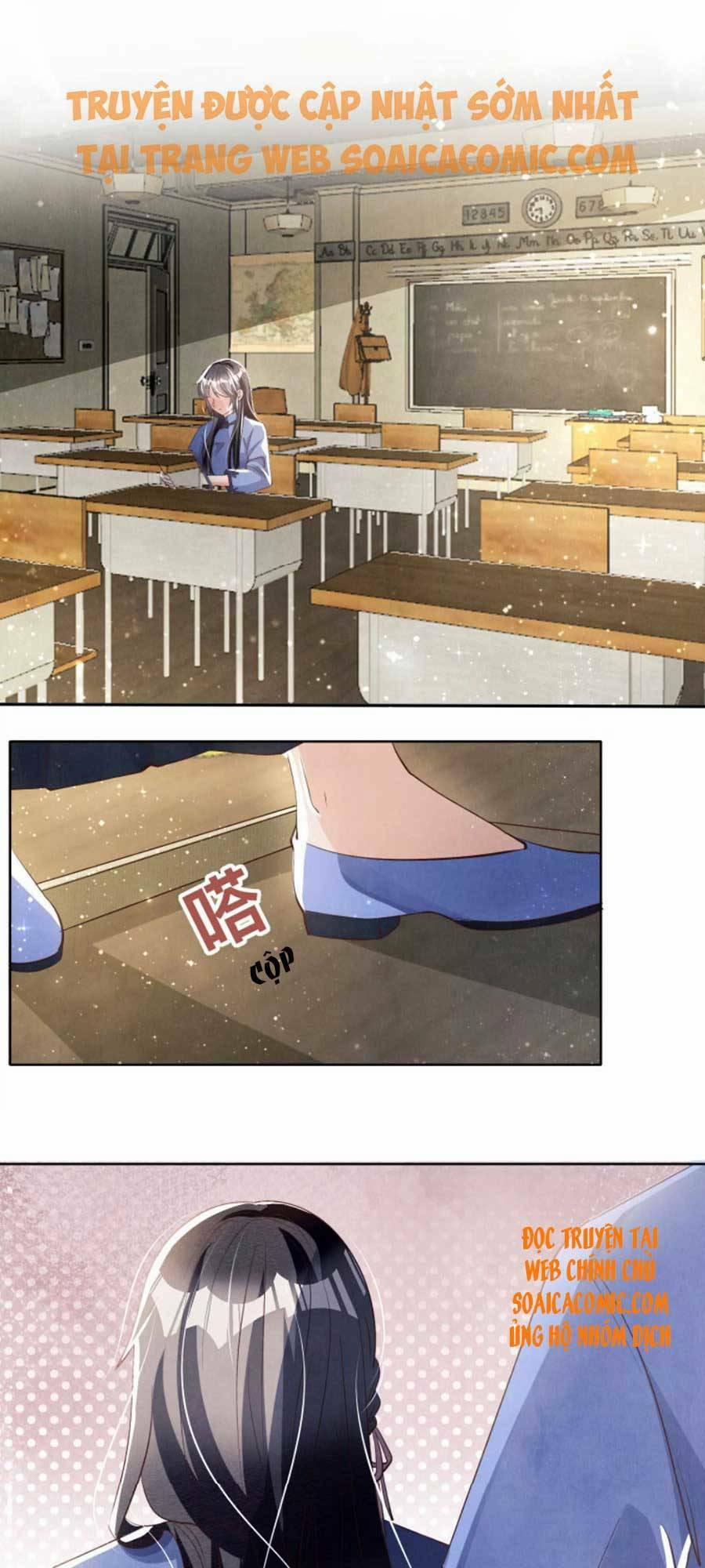 Tôi Có Ông Chồng Hay Ghen 25 trang 12