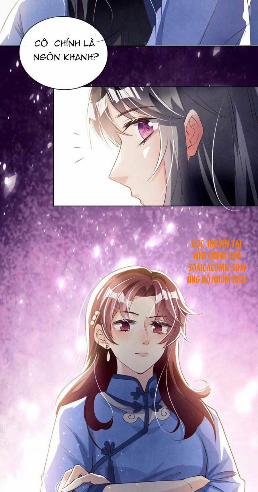 Tôi Có Ông Chồng Hay Ghen 25 trang 13