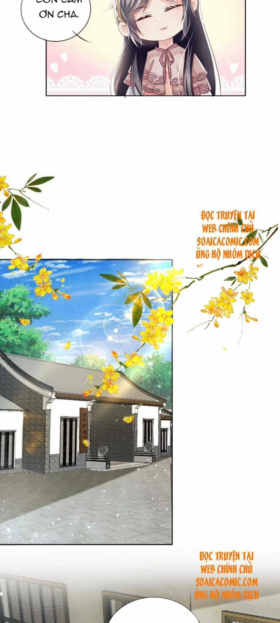 Tôi Có Ông Chồng Hay Ghen 25 trang 6