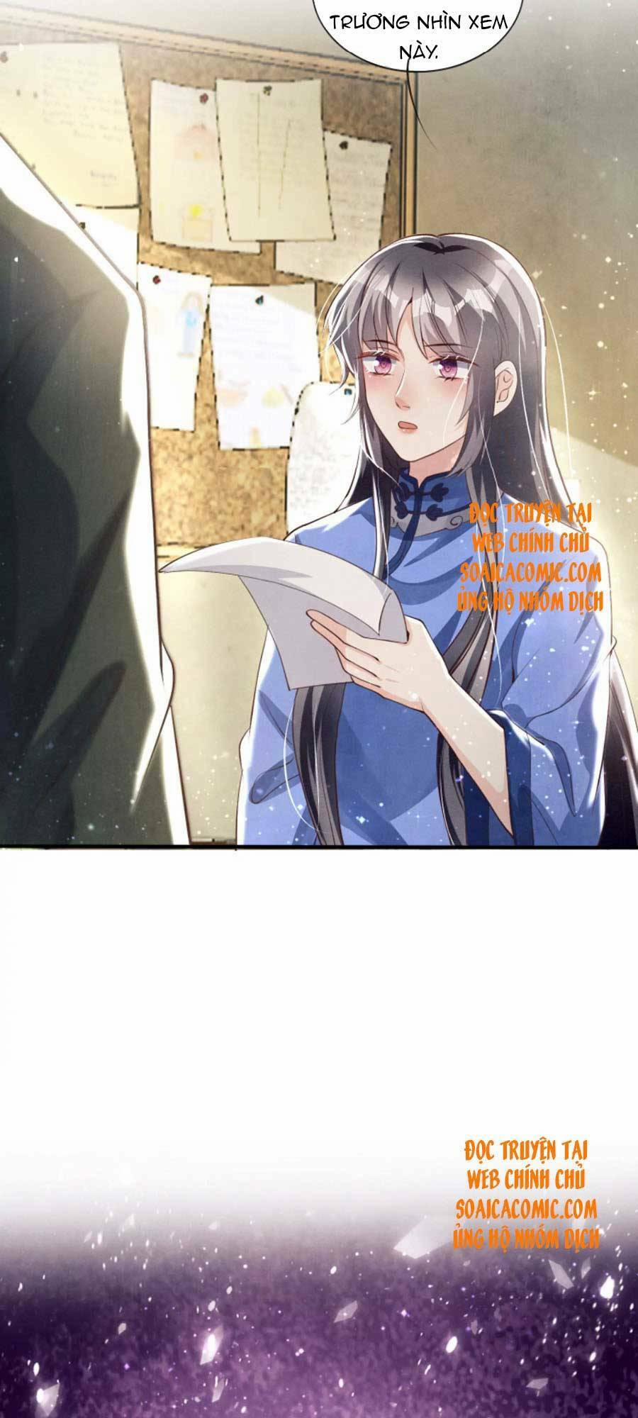 Tôi Có Ông Chồng Hay Ghen 27 trang 11