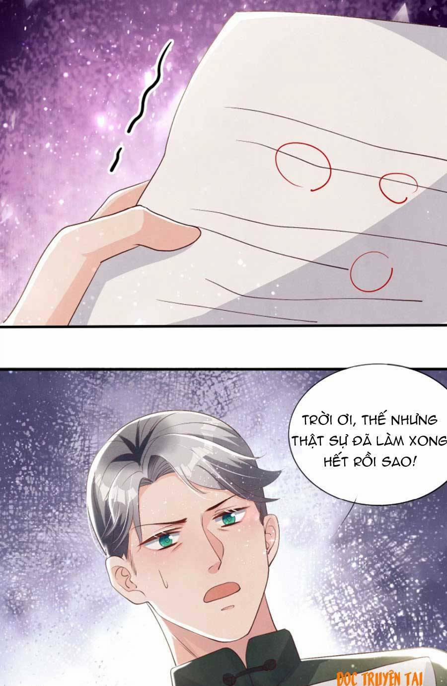 Tôi Có Ông Chồng Hay Ghen 27 trang 12