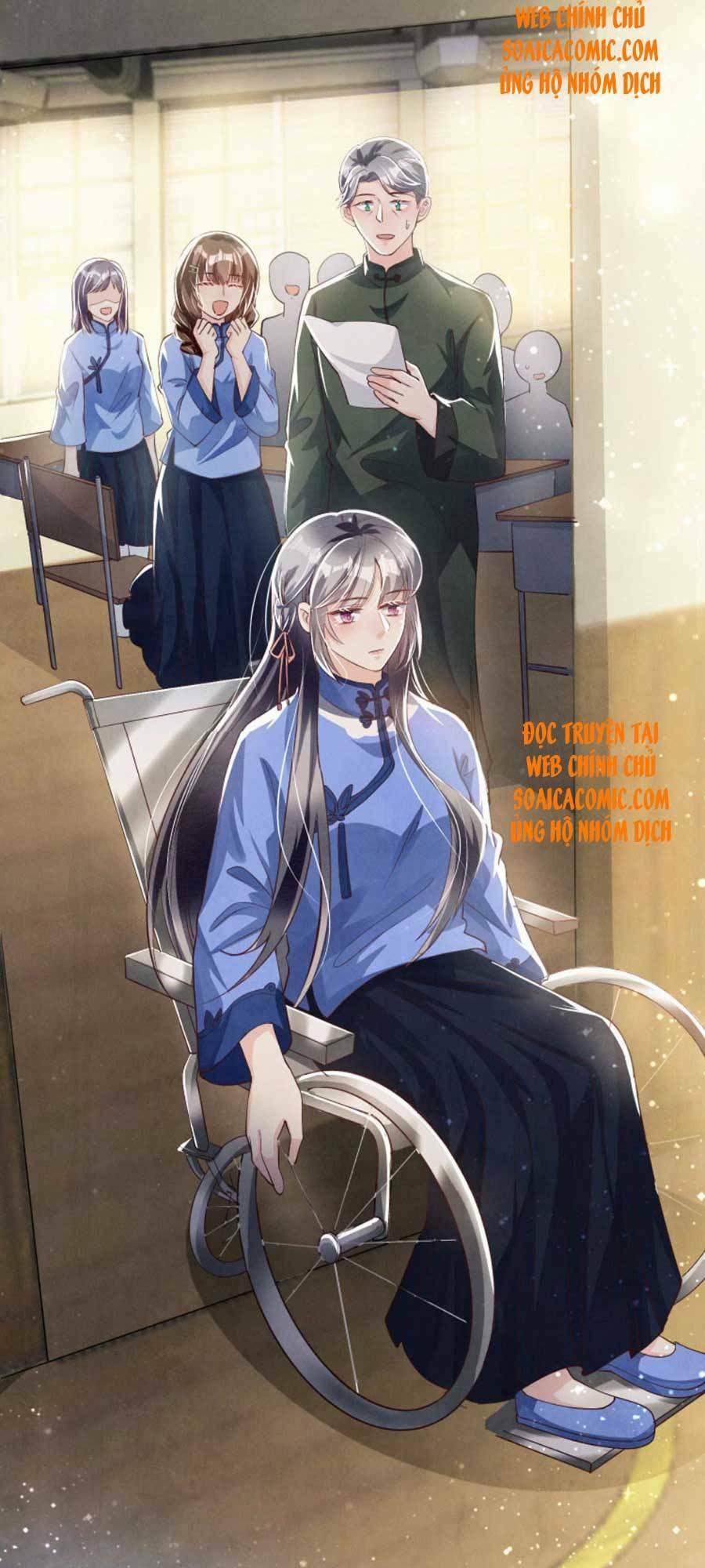 Tôi Có Ông Chồng Hay Ghen 27 trang 15