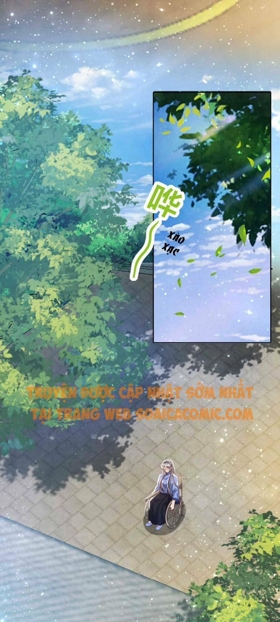 Tôi Có Ông Chồng Hay Ghen 27 trang 16